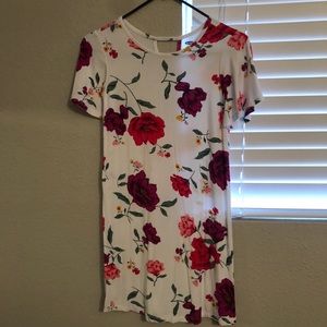Girls old navy dress